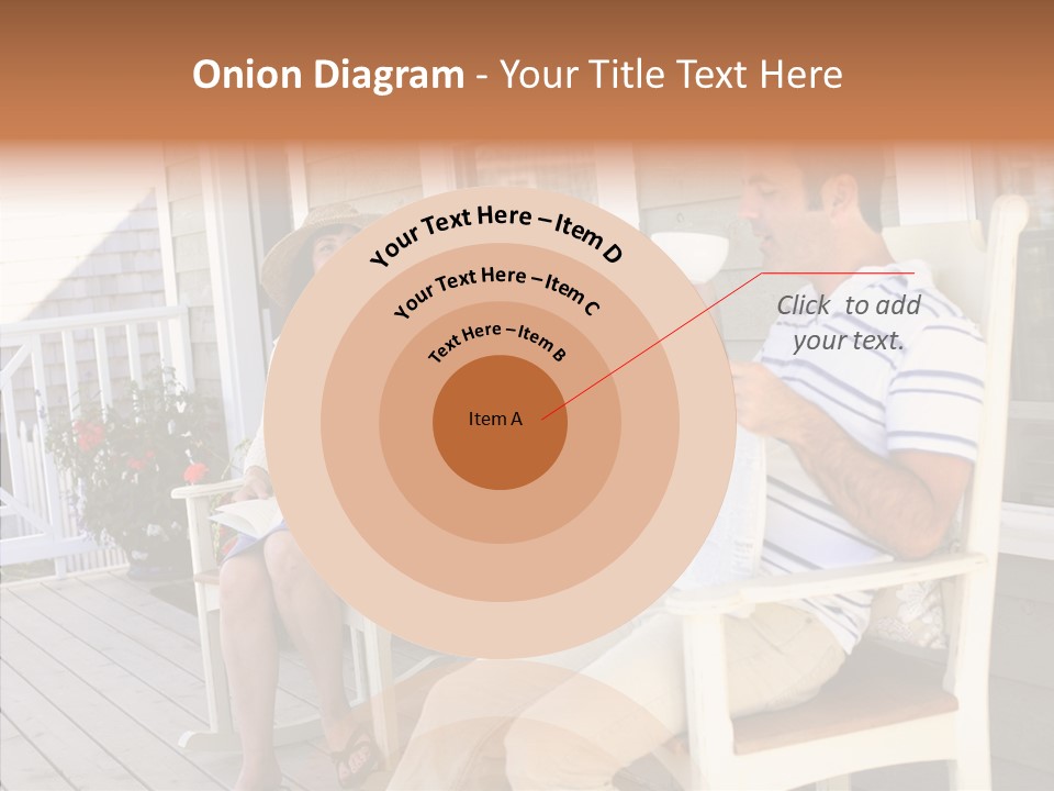 Meeting Bu Ine Chair PowerPoint Template