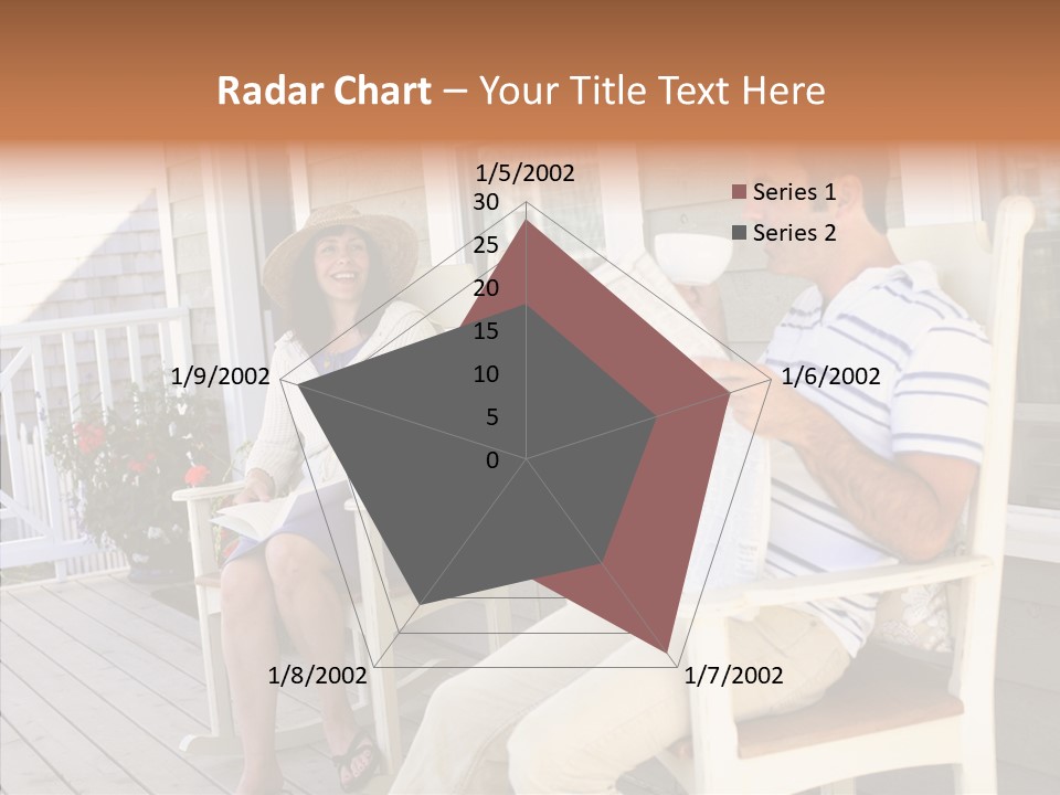 Meeting Bu Ine Chair PowerPoint Template