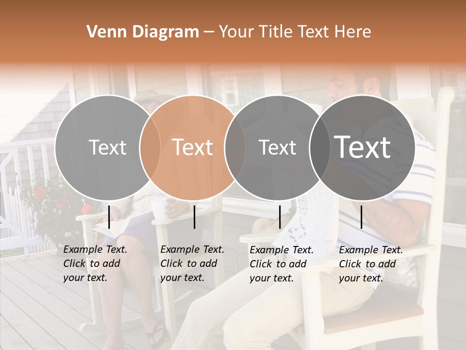 Meeting Bu Ine Chair PowerPoint Template