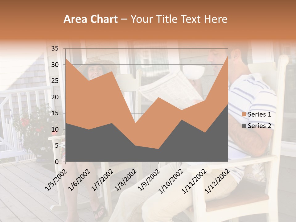 Meeting Bu Ine Chair PowerPoint Template