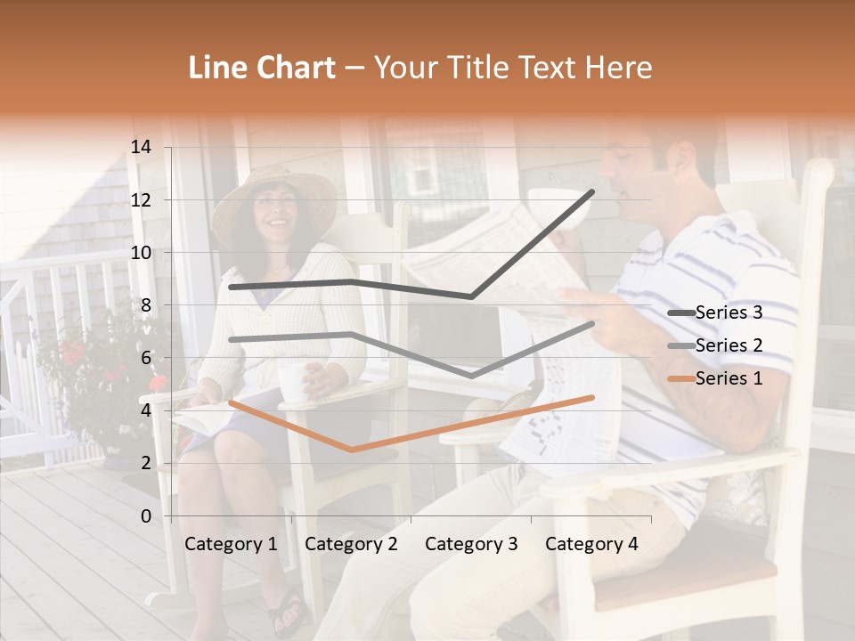 Meeting Bu Ine Chair PowerPoint Template
