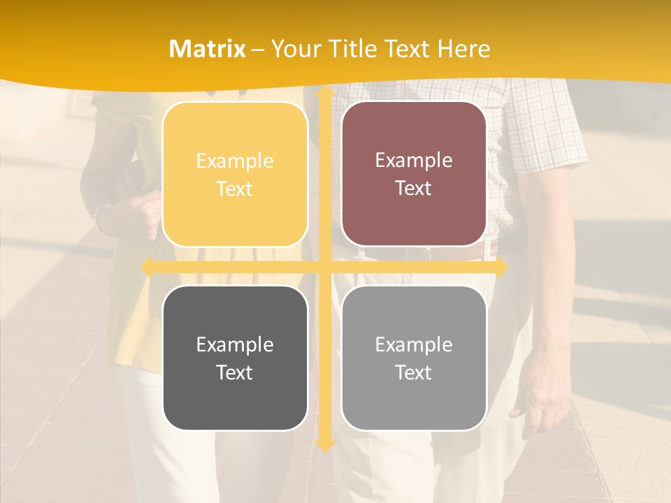 Figure Conference Bu Ine PowerPoint Template