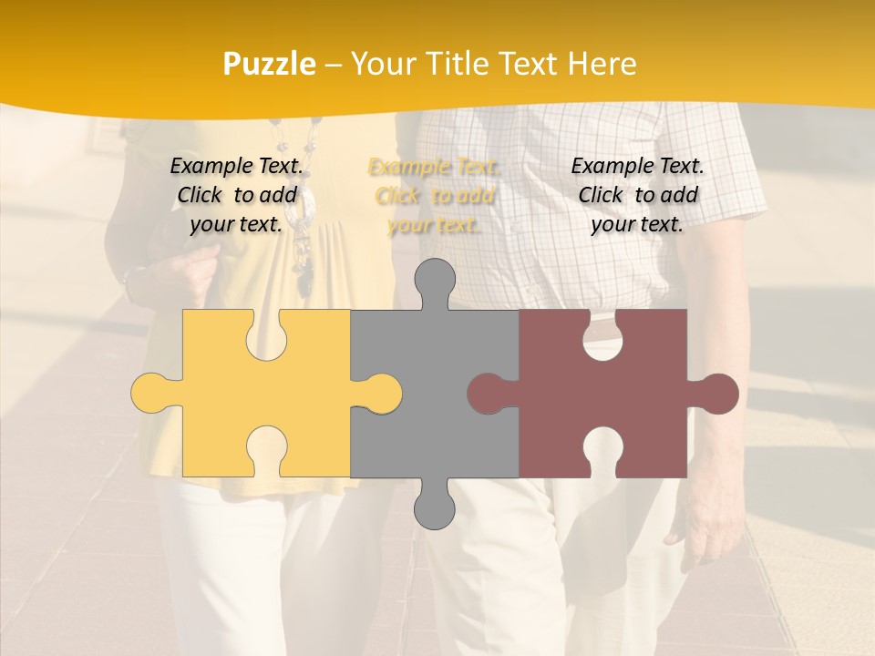 Figure Conference Bu Ine PowerPoint Template