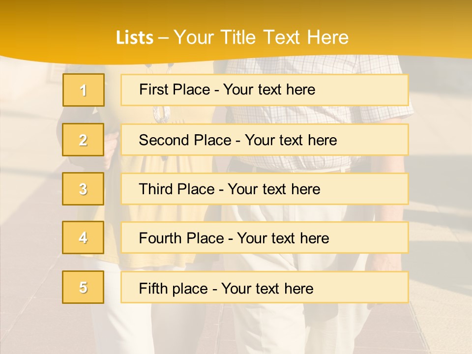 Figure Conference Bu Ine PowerPoint Template