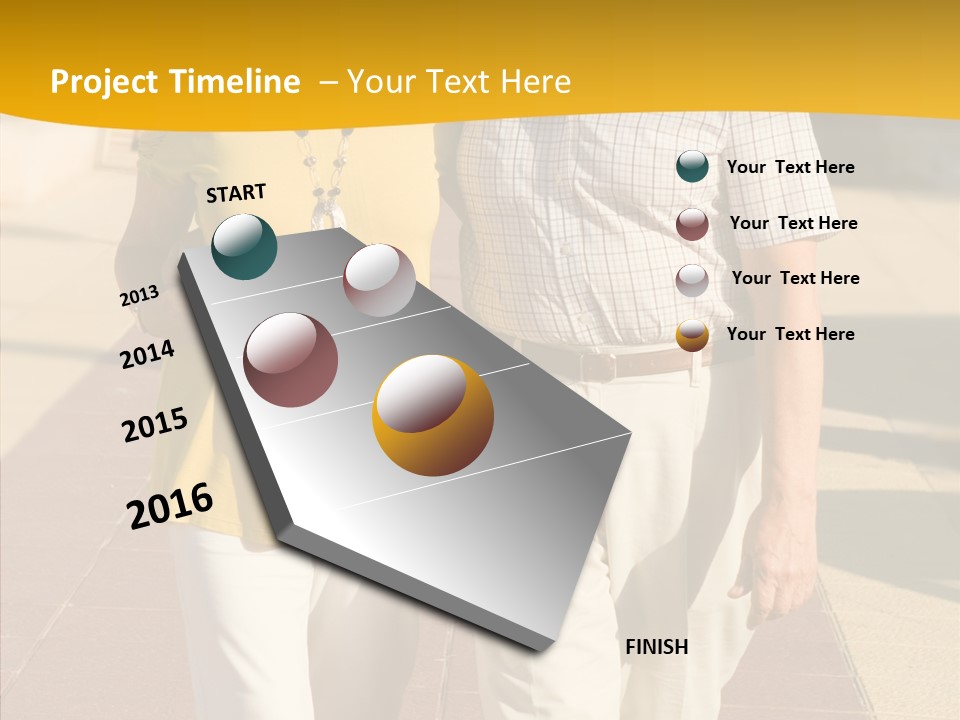 Figure Conference Bu Ine PowerPoint Template