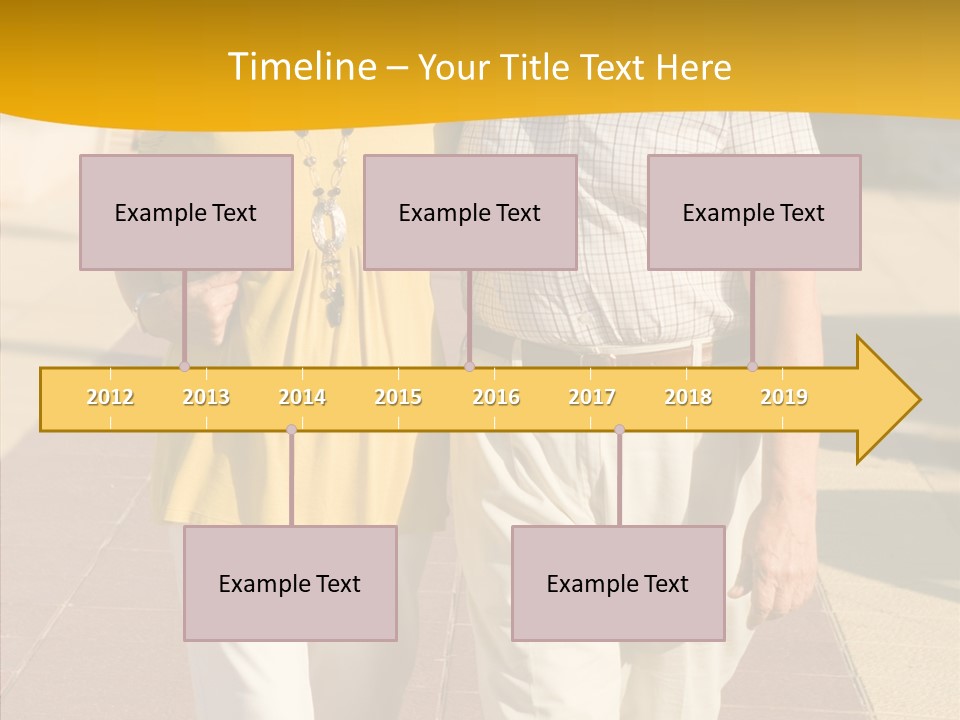 Figure Conference Bu Ine PowerPoint Template