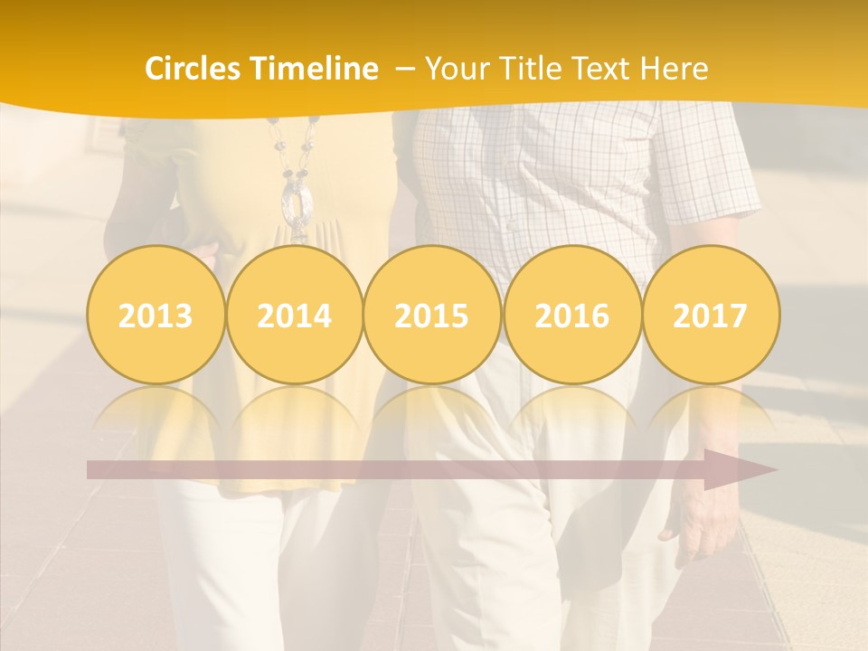 Figure Conference Bu Ine PowerPoint Template