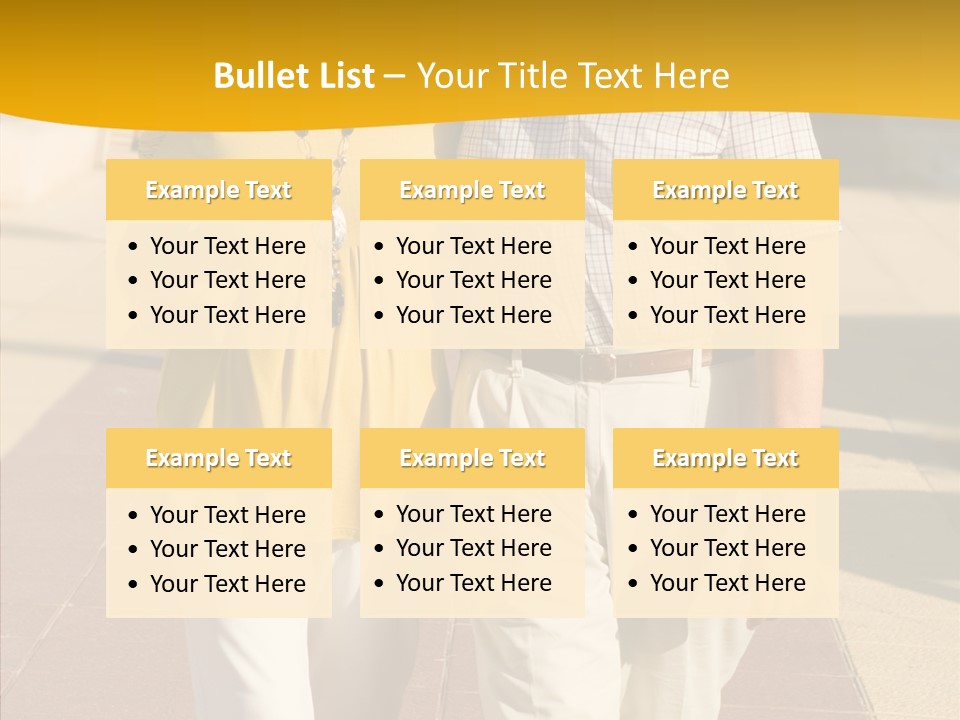 Figure Conference Bu Ine PowerPoint Template