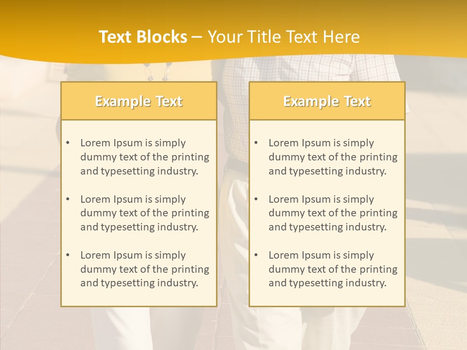 Figure Conference Bu Ine PowerPoint Template