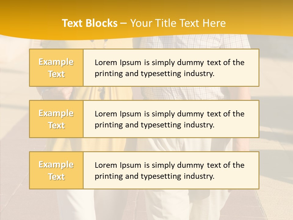 Figure Conference Bu Ine PowerPoint Template