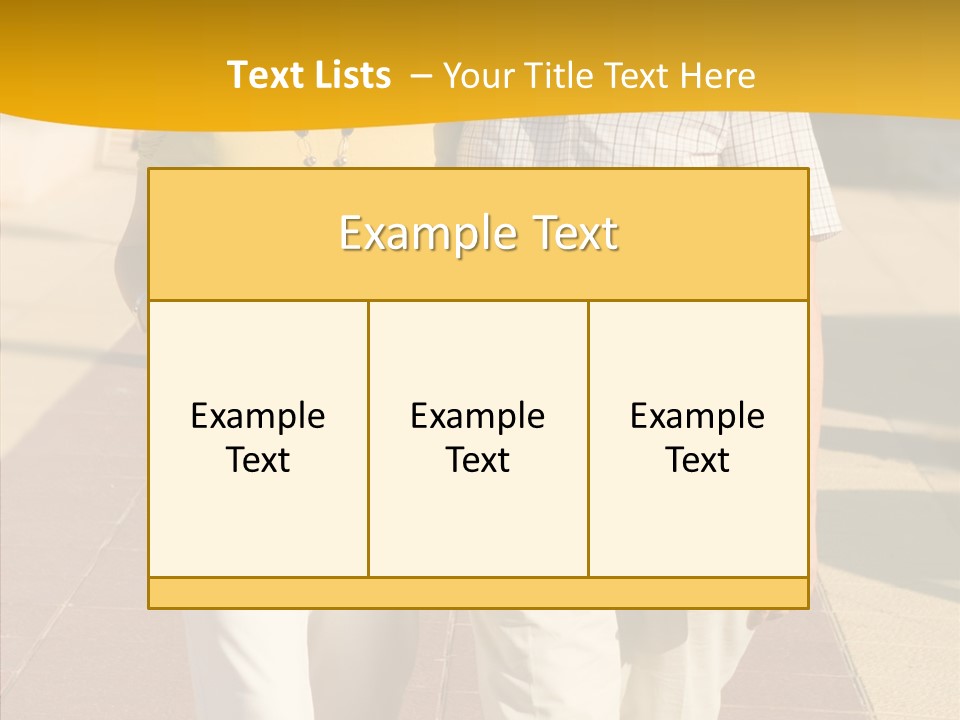 Figure Conference Bu Ine PowerPoint Template