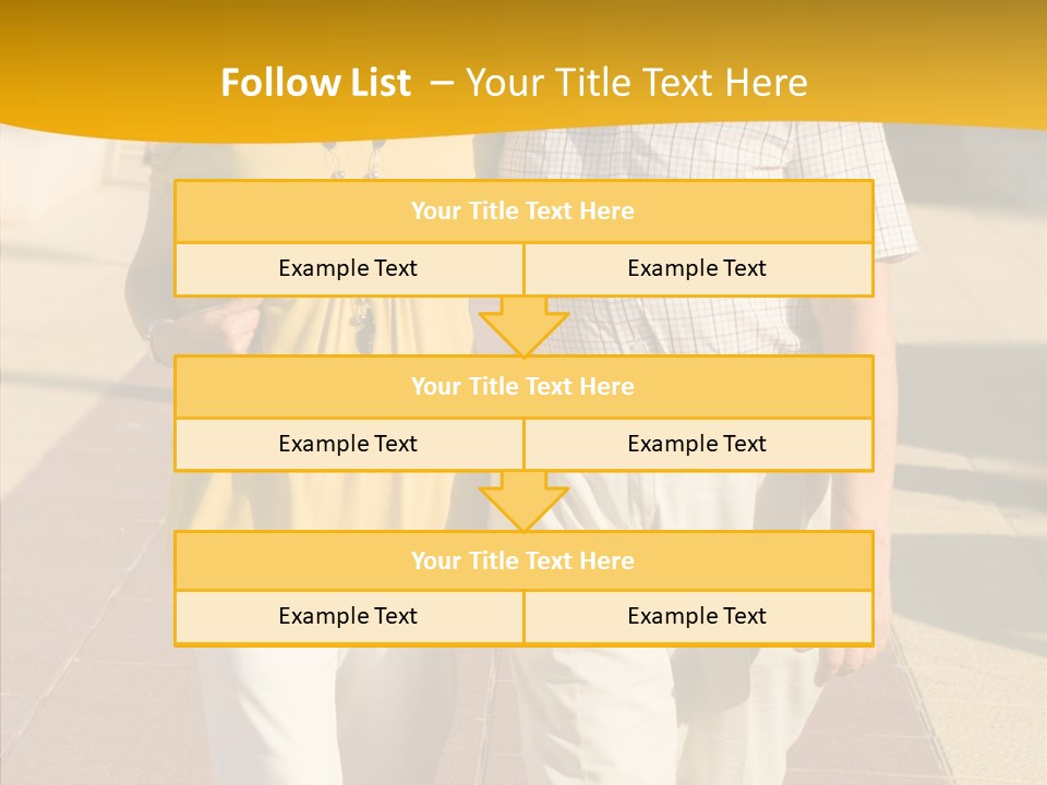 Figure Conference Bu Ine PowerPoint Template