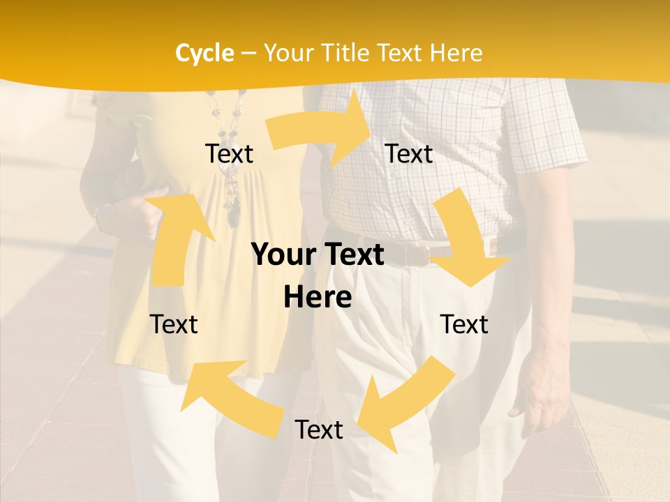 Figure Conference Bu Ine PowerPoint Template