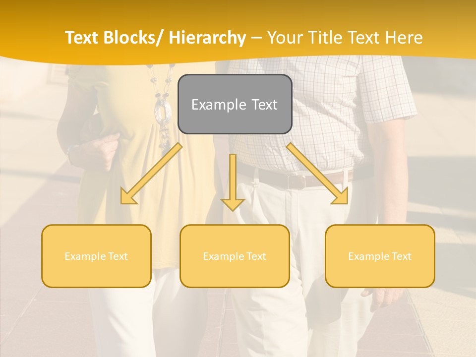 Figure Conference Bu Ine PowerPoint Template