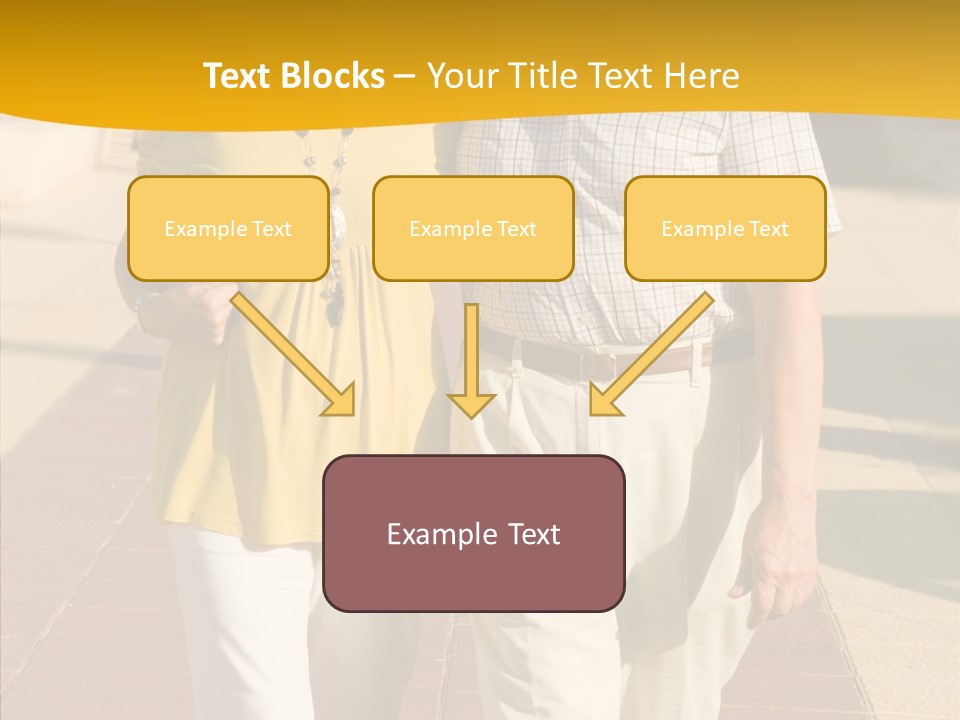 Figure Conference Bu Ine PowerPoint Template