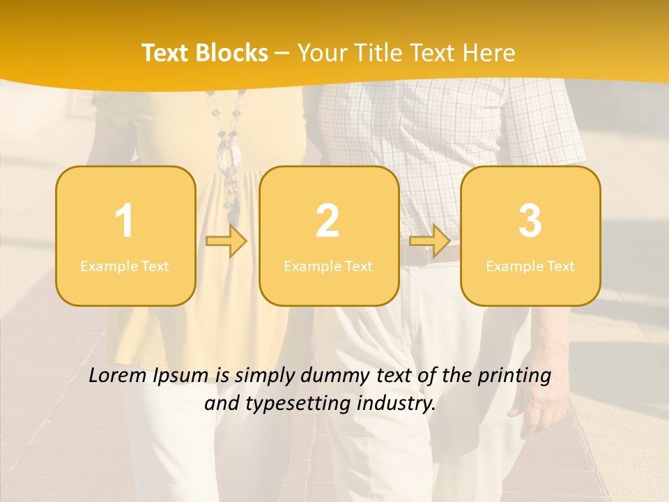 Figure Conference Bu Ine PowerPoint Template