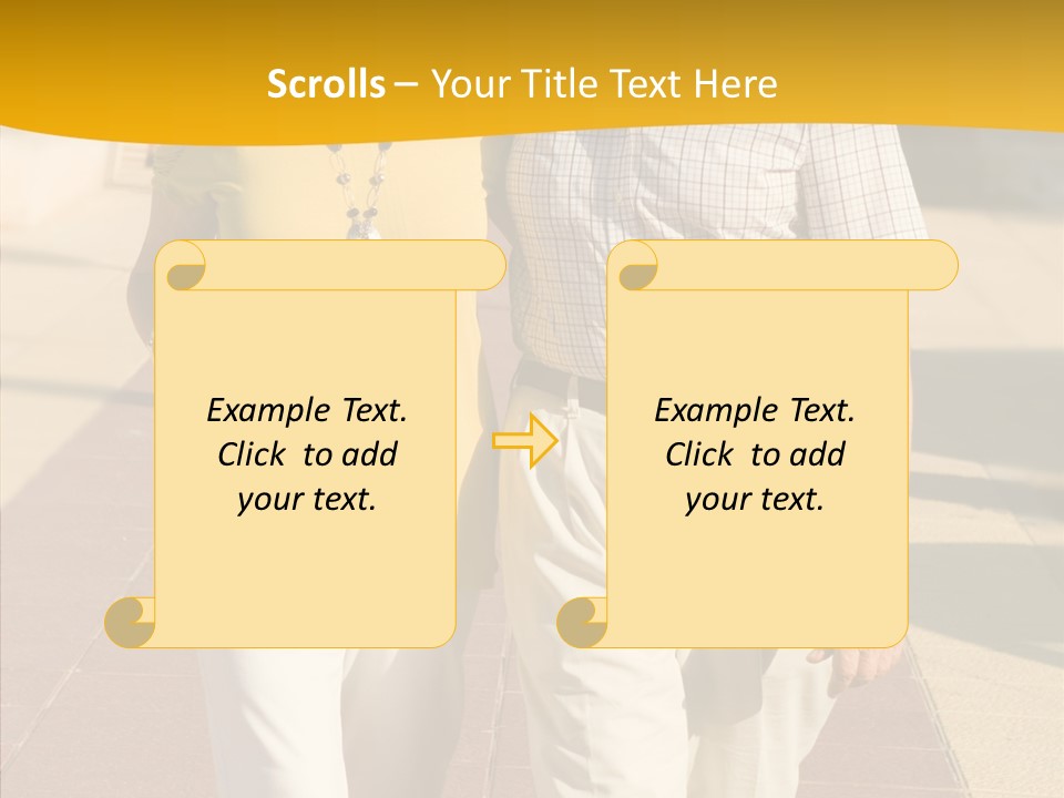 Figure Conference Bu Ine PowerPoint Template