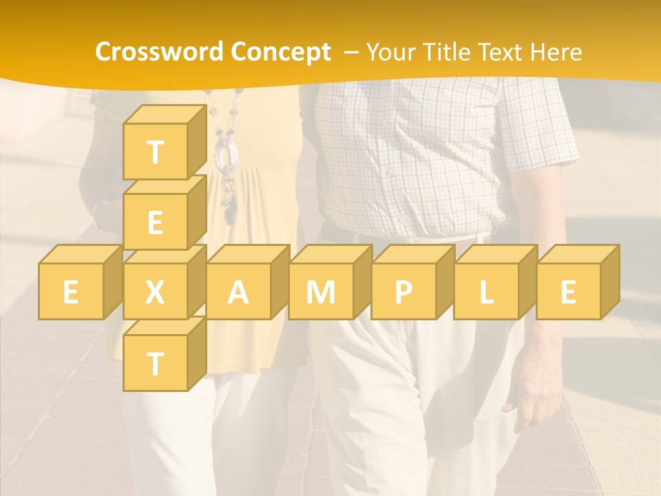 Figure Conference Bu Ine PowerPoint Template