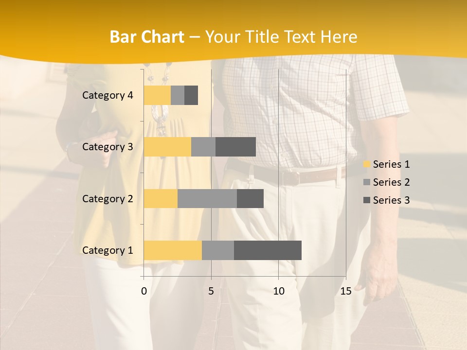 Figure Conference Bu Ine PowerPoint Template