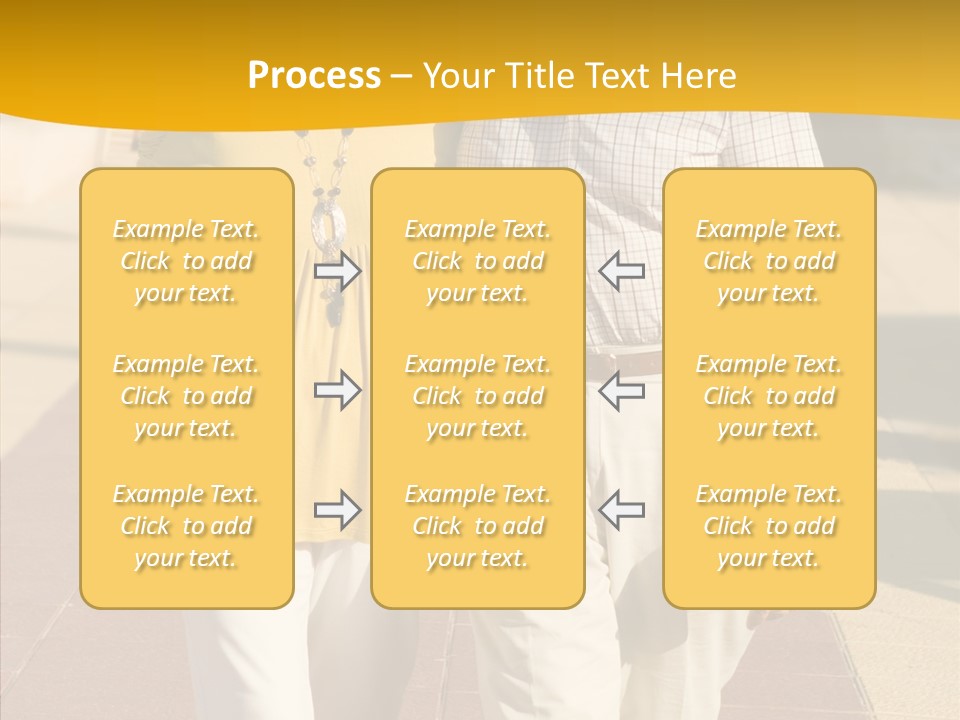 Figure Conference Bu Ine PowerPoint Template