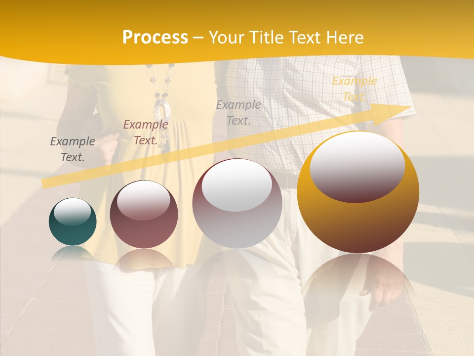 Figure Conference Bu Ine PowerPoint Template