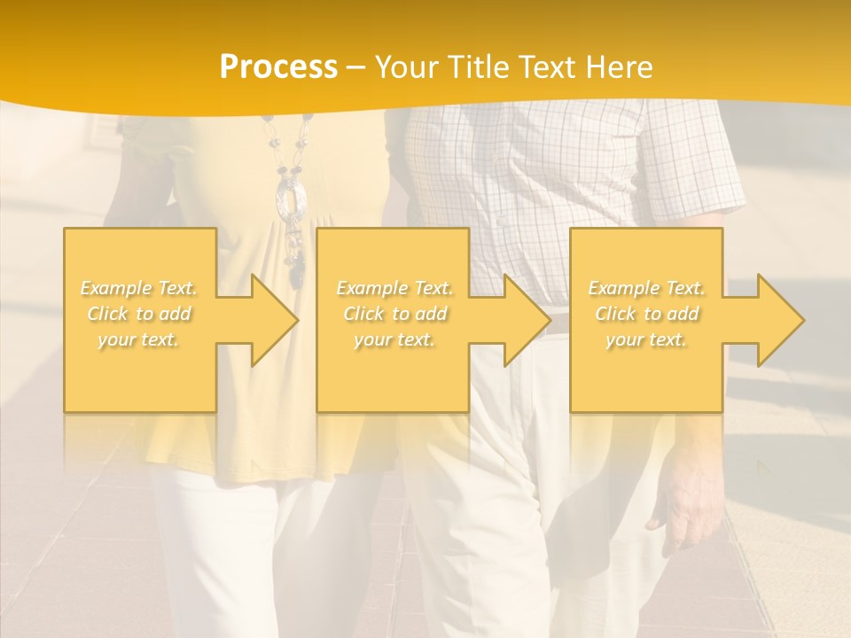 Figure Conference Bu Ine PowerPoint Template