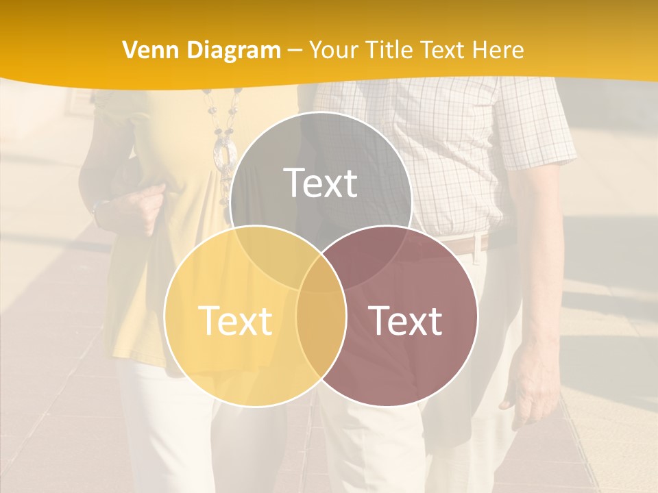 Figure Conference Bu Ine PowerPoint Template