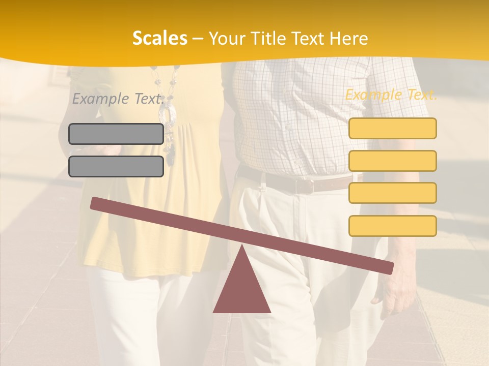 Figure Conference Bu Ine PowerPoint Template