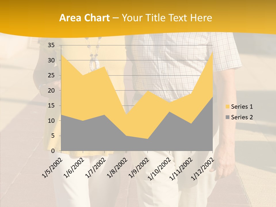 Figure Conference Bu Ine PowerPoint Template