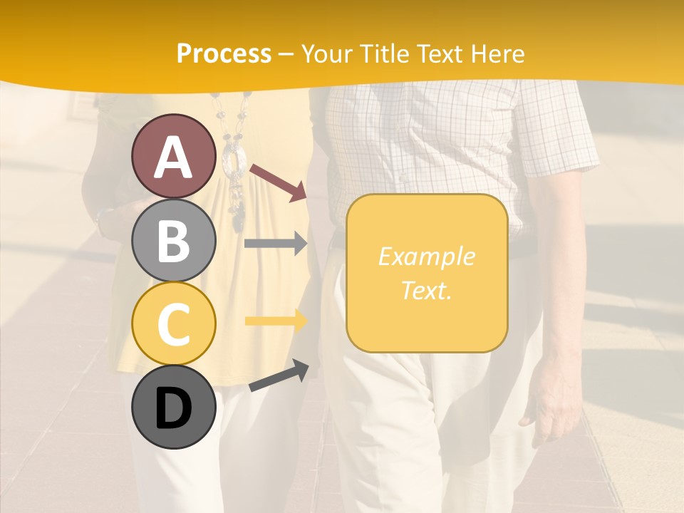 Figure Conference Bu Ine PowerPoint Template