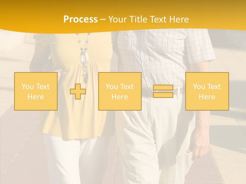 Figure Conference Bu Ine PowerPoint Template
