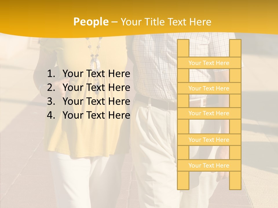Figure Conference Bu Ine PowerPoint Template