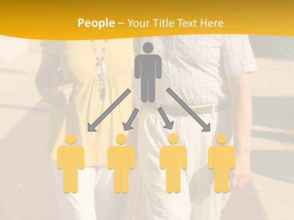 Figure Conference Bu Ine PowerPoint Template