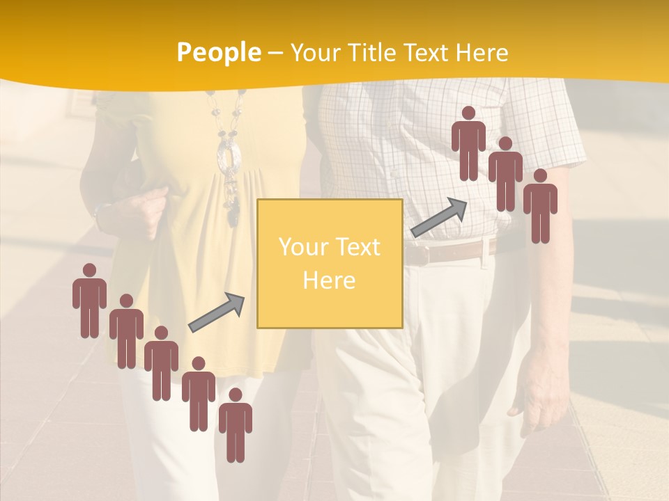 Figure Conference Bu Ine PowerPoint Template