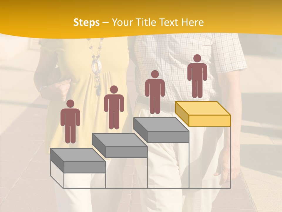 Figure Conference Bu Ine PowerPoint Template