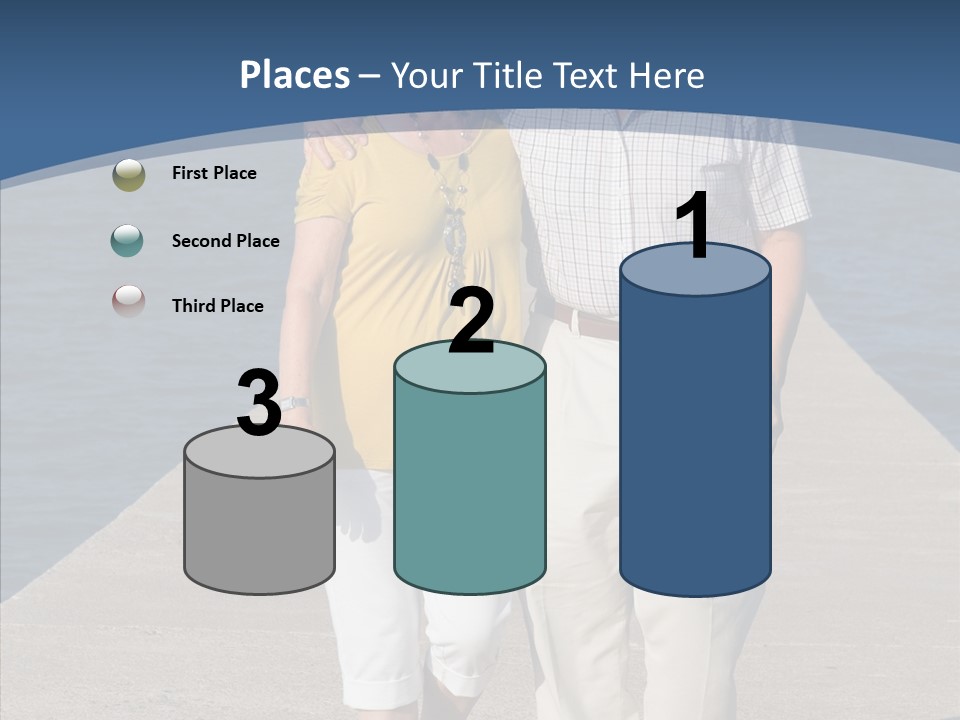 Human Humorou Group PowerPoint Template
