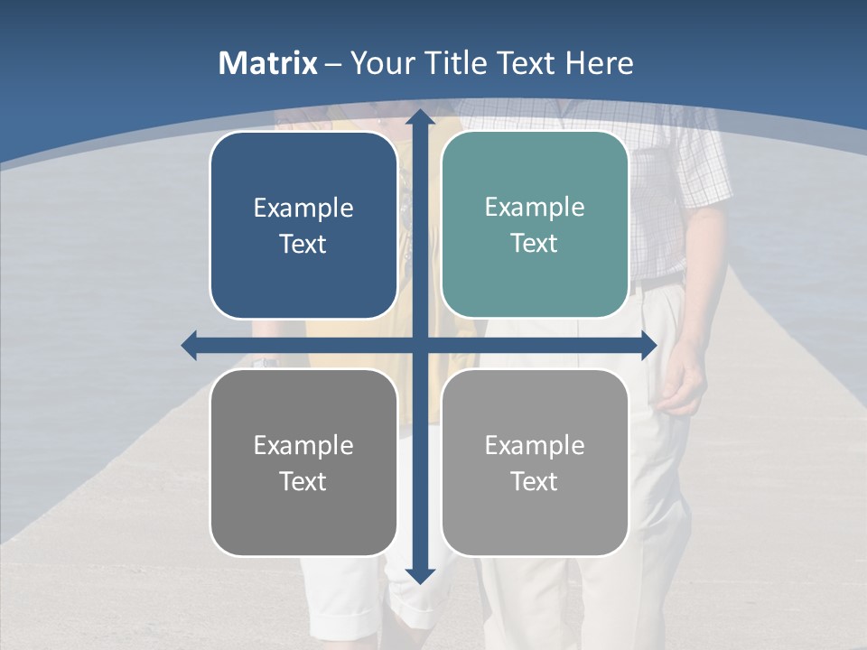 Human Humorou Group PowerPoint Template