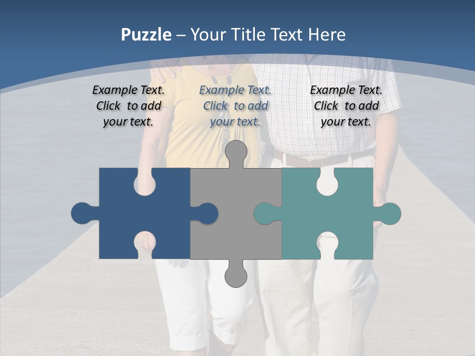 Human Humorou Group PowerPoint Template