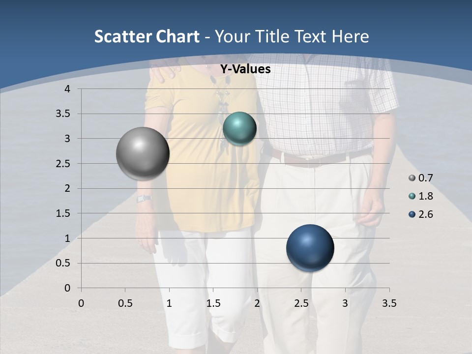 Human Humorou Group PowerPoint Template