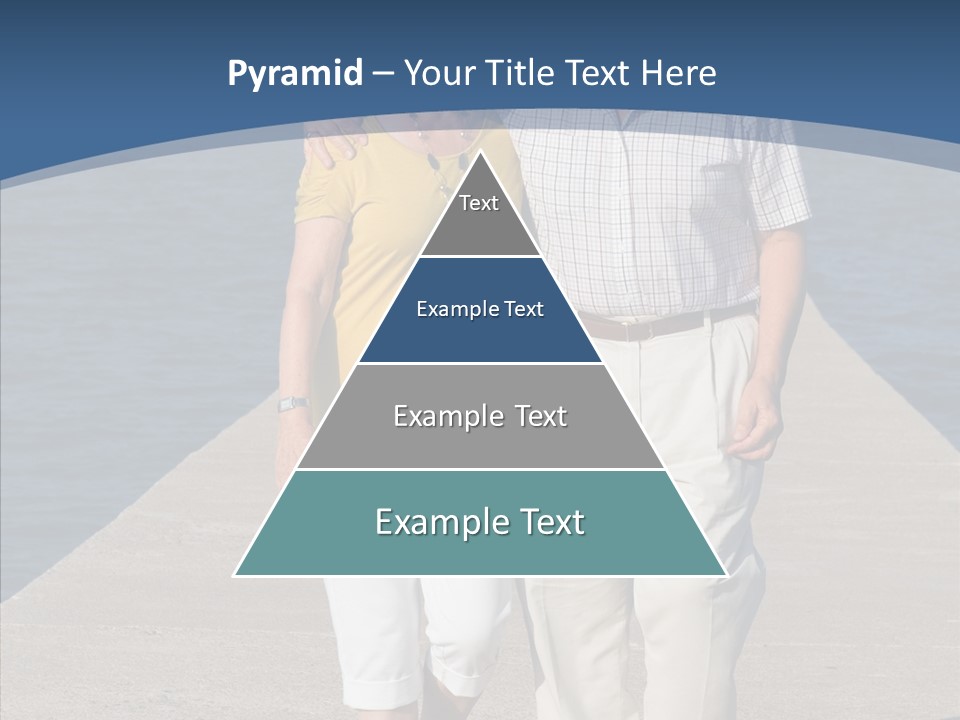 Human Humorou Group PowerPoint Template