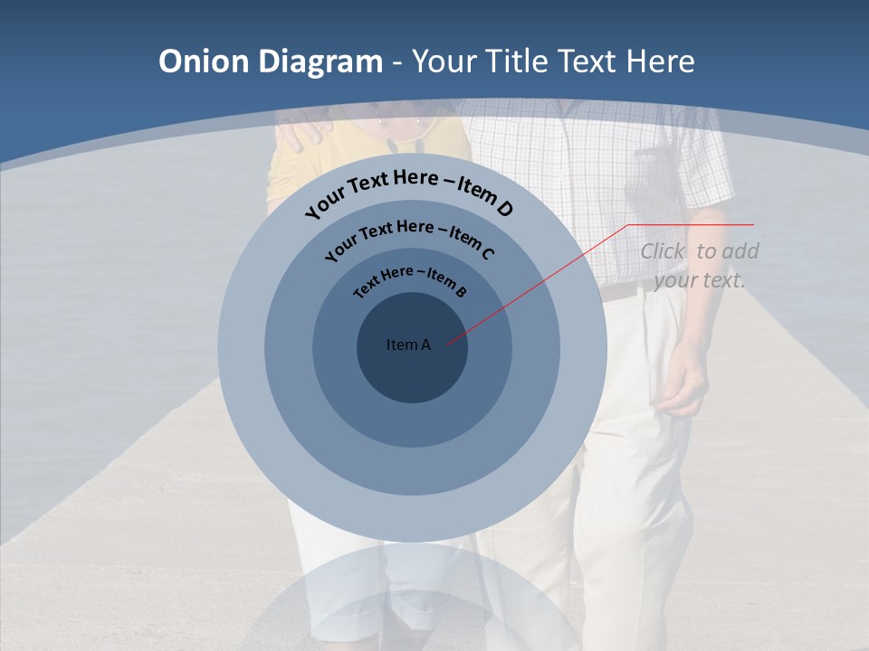 Human Humorou Group PowerPoint Template