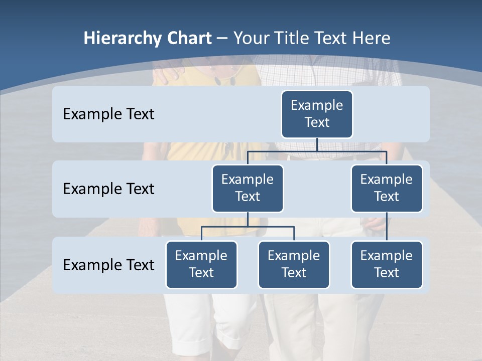 Human Humorou Group PowerPoint Template