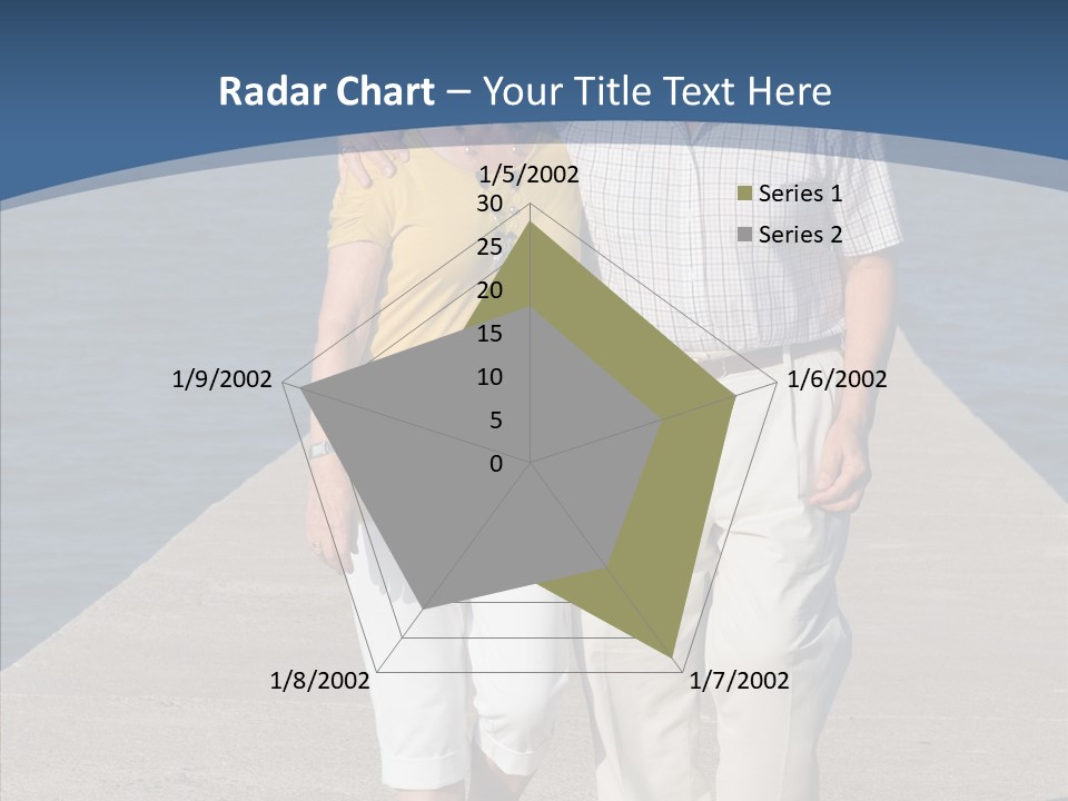 Human Humorou Group PowerPoint Template