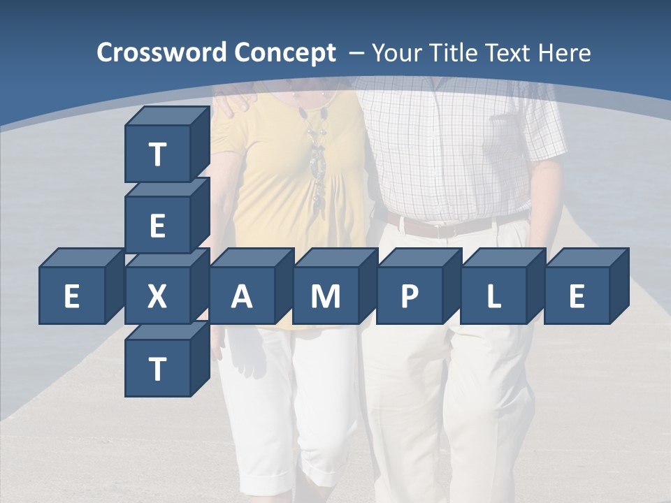 Human Humorou Group PowerPoint Template