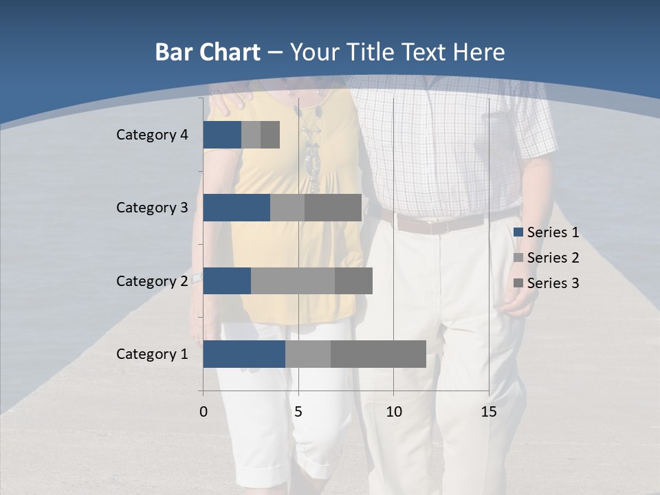 Human Humorou Group PowerPoint Template