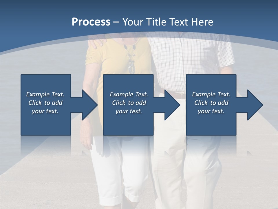 Human Humorou Group PowerPoint Template