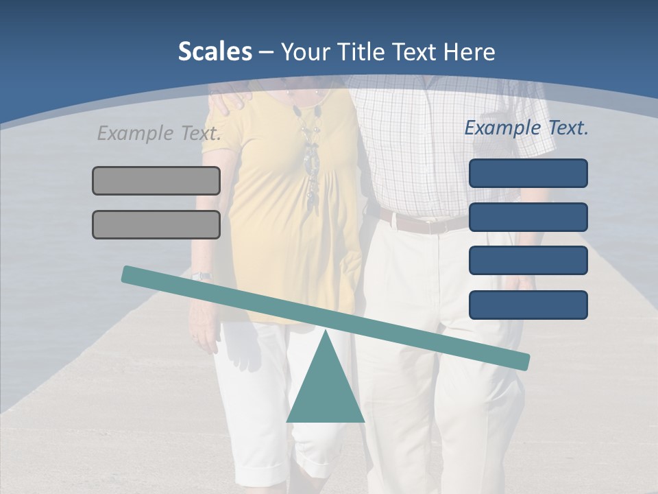 Human Humorou Group PowerPoint Template