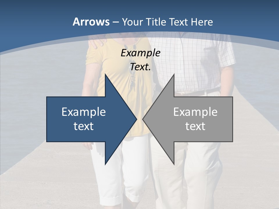 Human Humorou Group PowerPoint Template