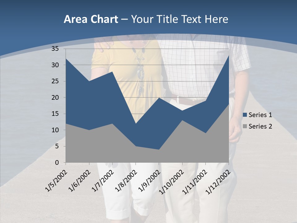 Human Humorou Group PowerPoint Template