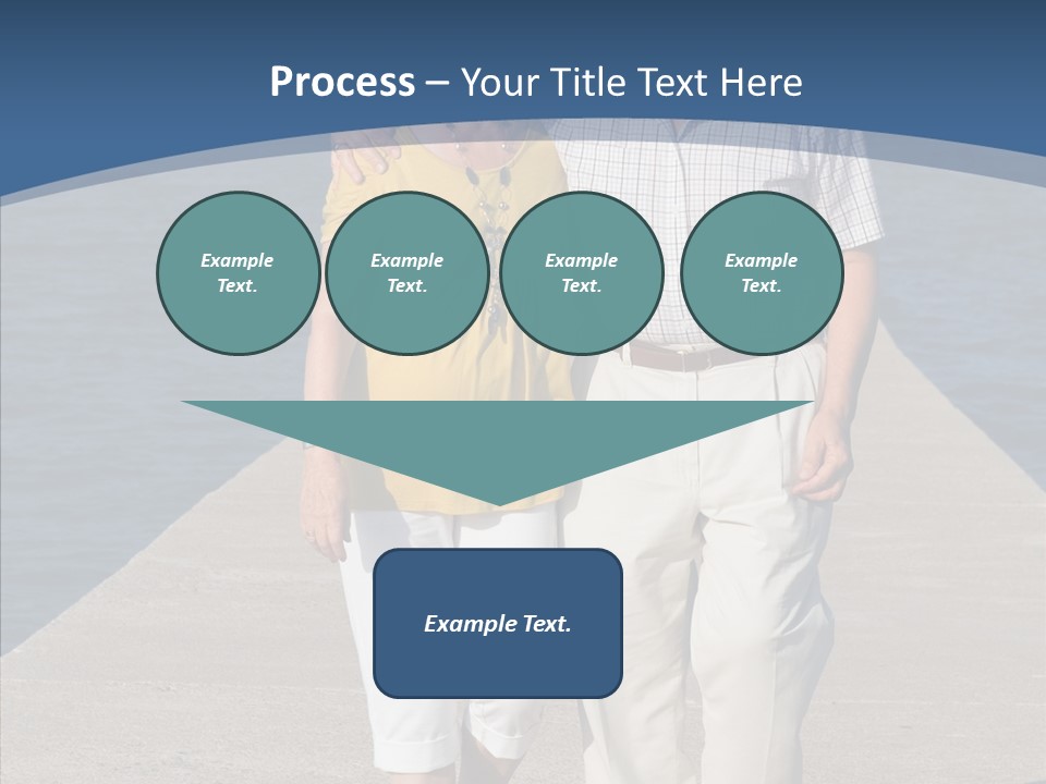 Human Humorou Group PowerPoint Template